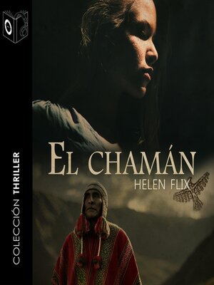 cover image of El chamán--dramatizado